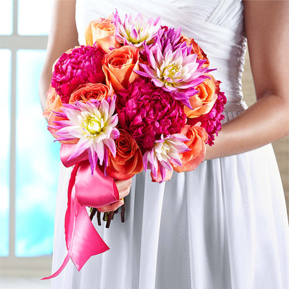 New Love Bouquet – THE FLOWER PATCH & GIFT SHOPPE, Lehighton PA