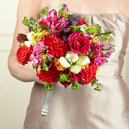 True Happiness Bouquet – THE FLOWER PATCH & GIFT SHOPPE, Lehighton PA