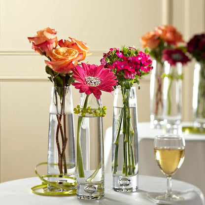 Sparkling Toast Centerpiece – THE FLOWER PATCH & GIFT SHOPPE, Lehighton PA