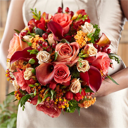 Contentment Bouquet – THE FLOWER PATCH & GIFT SHOPPE, Lehighton PA
