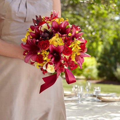 Sunningdale Bouquet – THE FLOWER PATCH & GIFT SHOPPE, Lehighton PA