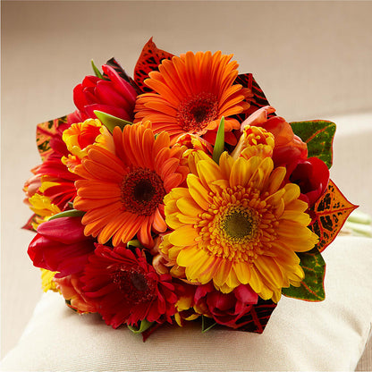 Sunglow Bouquet – THE FLOWER PATCH & GIFT SHOPPE, Lehighton PA