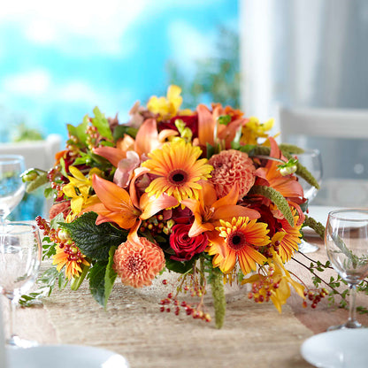 One and Only Centerpiece – THE FLOWER PATCH & GIFT SHOPPE, Lehighton PA