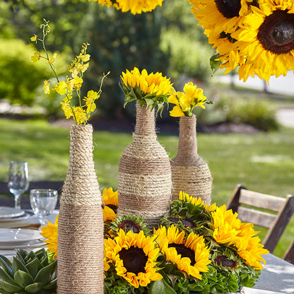 Sublime Garden Centerpiece – THE FLOWER PATCH & GIFT SHOPPE, Lehighton PA