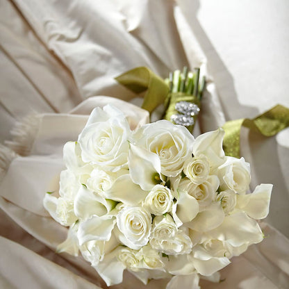 Serene Highness Bouquet – THE FLOWER PATCH & GIFT SHOPPE, Lehighton PA