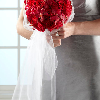 Desire Bouquet – THE FLOWER PATCH & GIFT SHOPPE, Lehighton PA