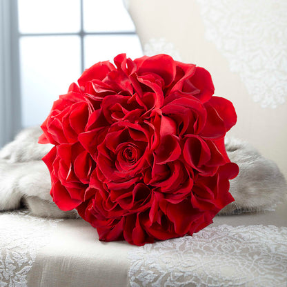 Composite Rose Bouquet – THE FLOWER PATCH & GIFT SHOPPE, Lehighton PA