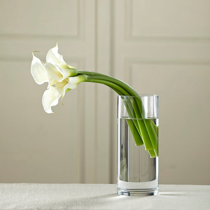 White Calla Bouquet – THE FLOWER PATCH & GIFT SHOPPE, Lehighton PA