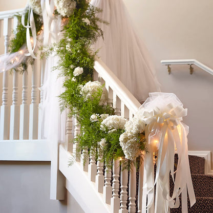 Champagne Dreams Garland – THE FLOWER PATCH & GIFT SHOPPE, Lehighton PA