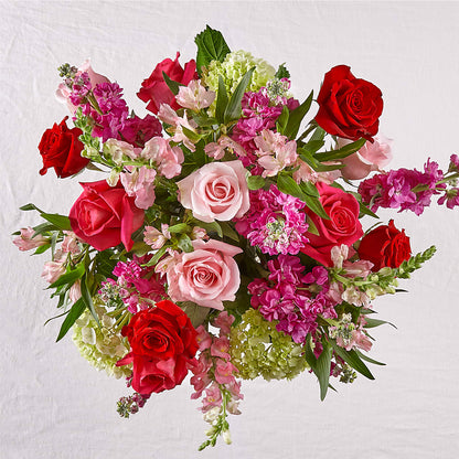 Luxury Bouquet – THE FLOWER PATCH & GIFT SHOPPE, Lehighton PA