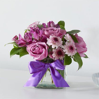 Sugarplum Bouquet – THE FLOWER PATCH & GIFT SHOPPE, Lehighton PA